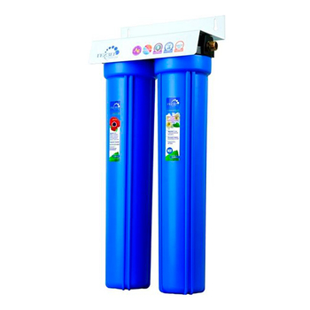 Фильтр магистральный Гейзер 2И 20 - Фильтры для воды - Магистральные фильтры - Магазин электрооборудования для дома ТурбоВольт