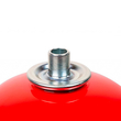 Расширительный бак Джилекс 24 литров, красный - Насосы - Комплектующие - Расширительные баки - Магазин электрооборудования для дома ТурбоВольт