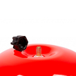 Расширительный бак Джилекс В 10 литров, красный - Насосы - Комплектующие - Расширительные баки - Магазин электрооборудования для дома ТурбоВольт